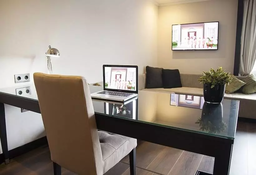 Fotos del hotel Quentin Boutique Hotel:  25