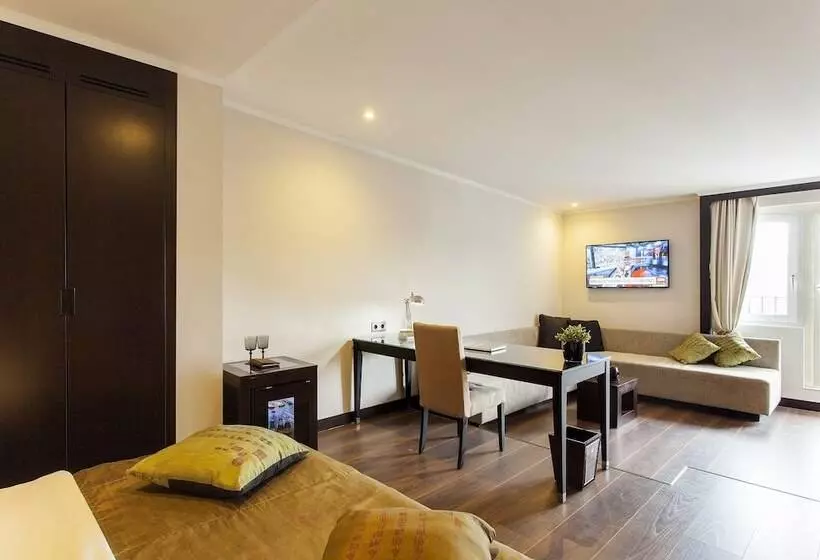 Fotos del hotel Quentin Boutique Hotel:  8