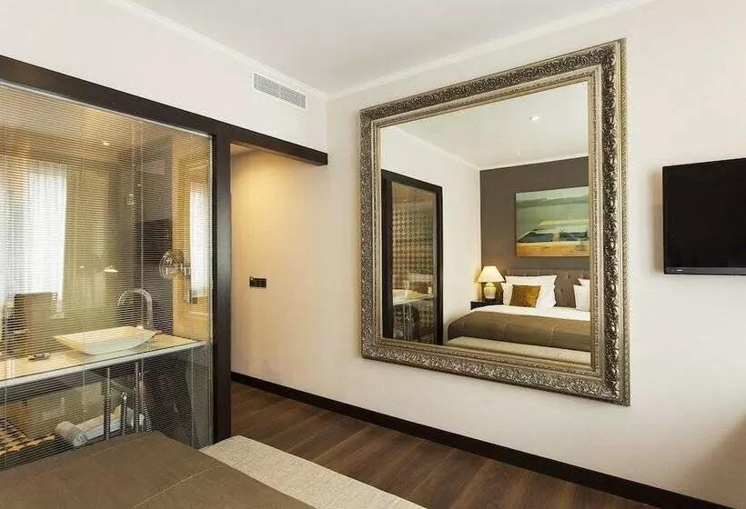 Fotos del hotel Quentin Boutique Hotel:  6