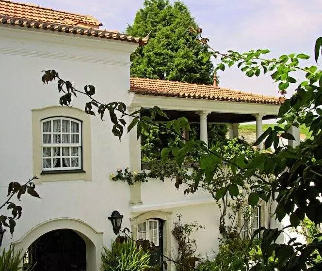 Fotos del hotel Quinta De São Lourenço:  23