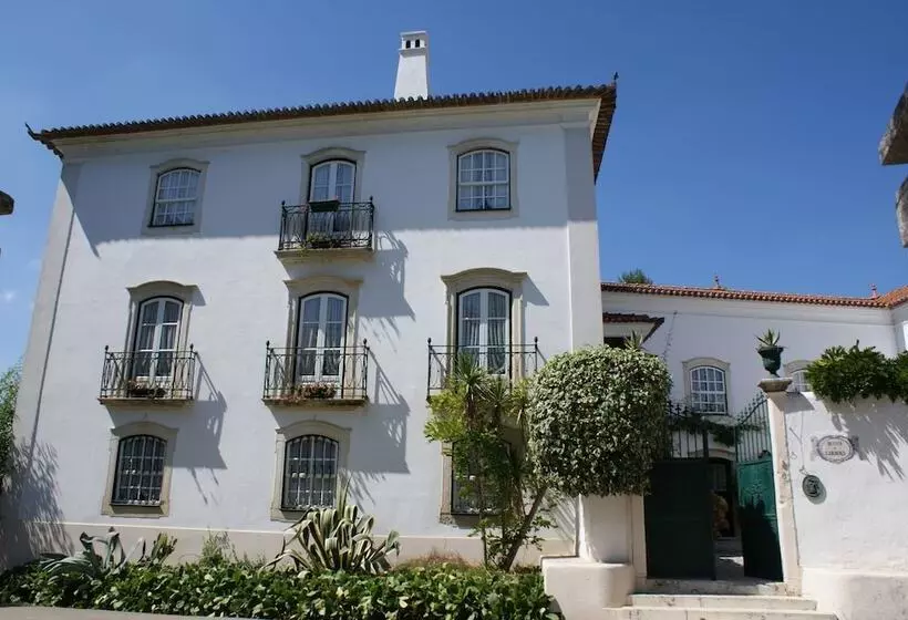 Fotos del hotel Quinta De São Lourenço:  8