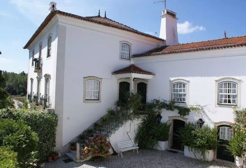 Fotos del hotel Quinta De São Lourenço:  14