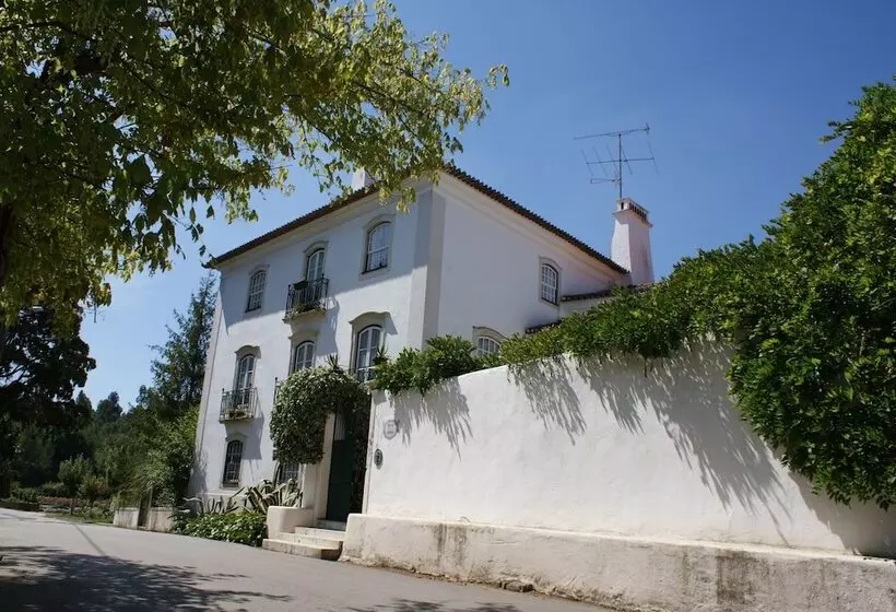 Fotos del hotel Quinta De São Lourenço:  25