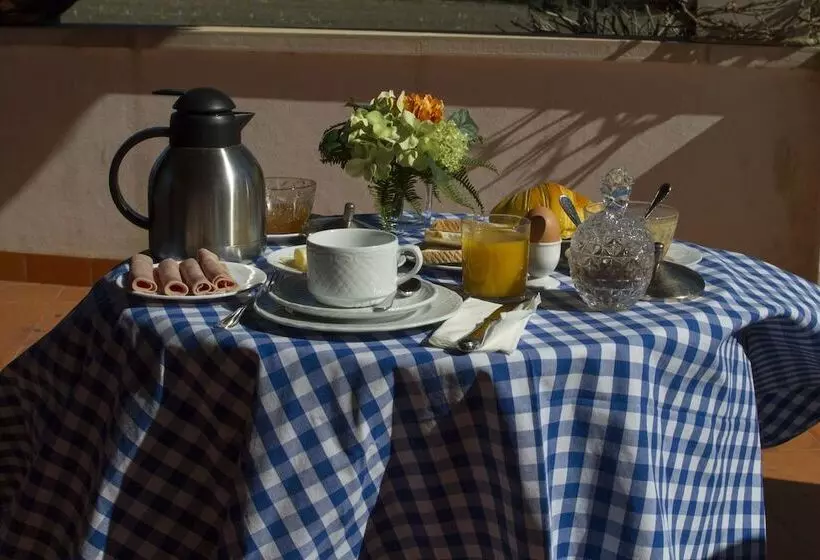 Fotos del hotel Quinta De São Lourenço:  5