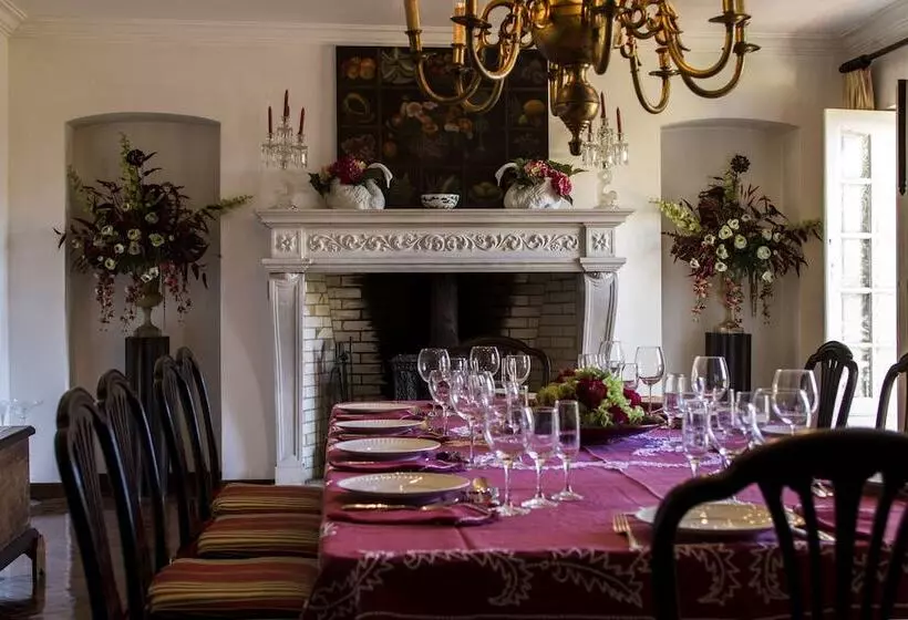 Fotos del hotel Quinta De São Lourenço:  17