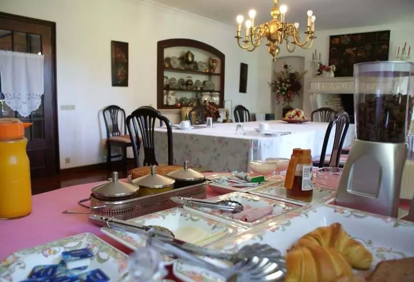 Fotos del hotel Quinta De São Lourenço:  4