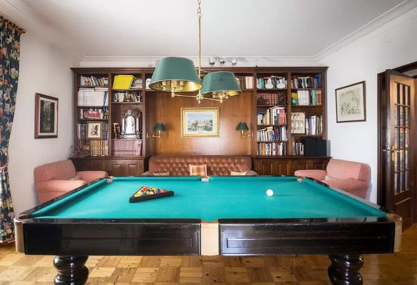 Fotos del hotel Quinta De São Lourenço:  16