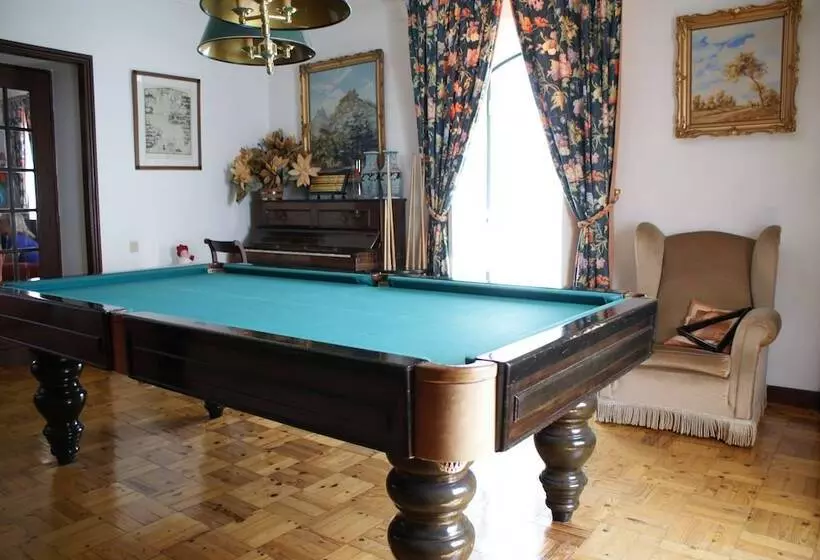 Fotos del hotel Quinta De São Lourenço:  20