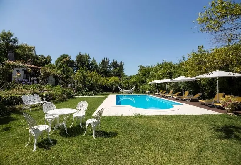 Fotos del hotel Quinta De São Lourenço:  11