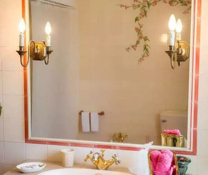 Fotos del hotel Quinta De São Lourenço:  7