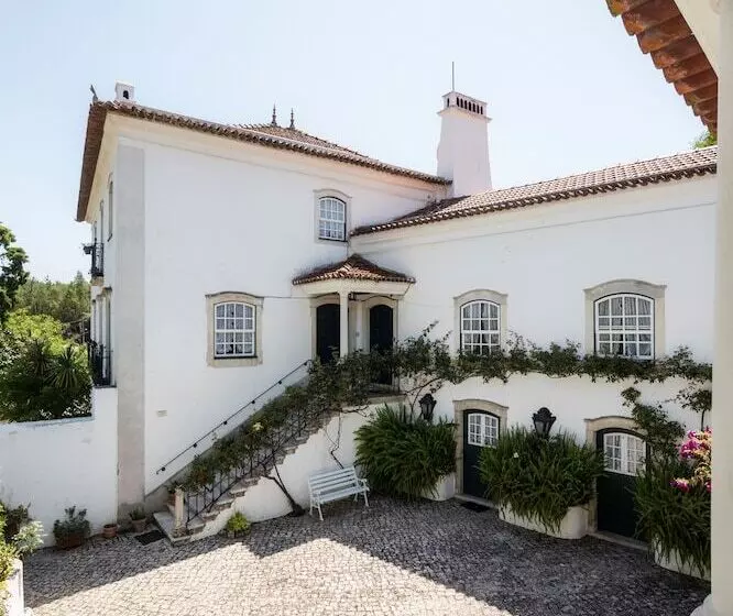 Fotos del hotel Quinta De São Lourenço:  19