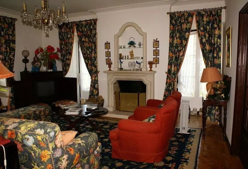 Fotos del hotel Quinta De São Lourenço:  2