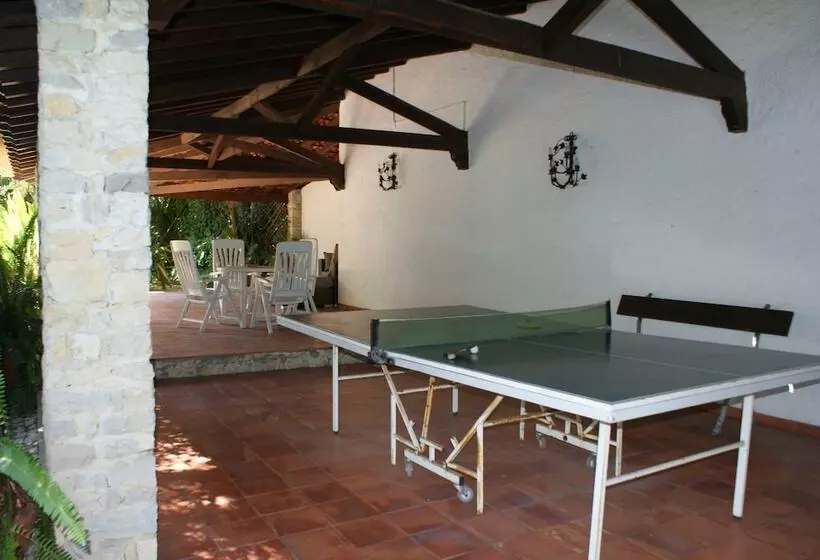 Fotos del hotel Quinta De São Lourenço:  18