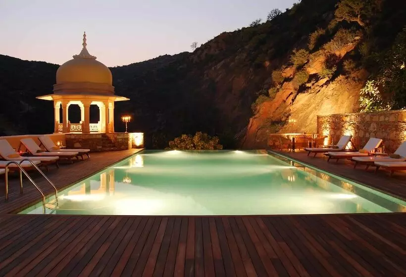 Fotos del hotel Samode Palace:  3