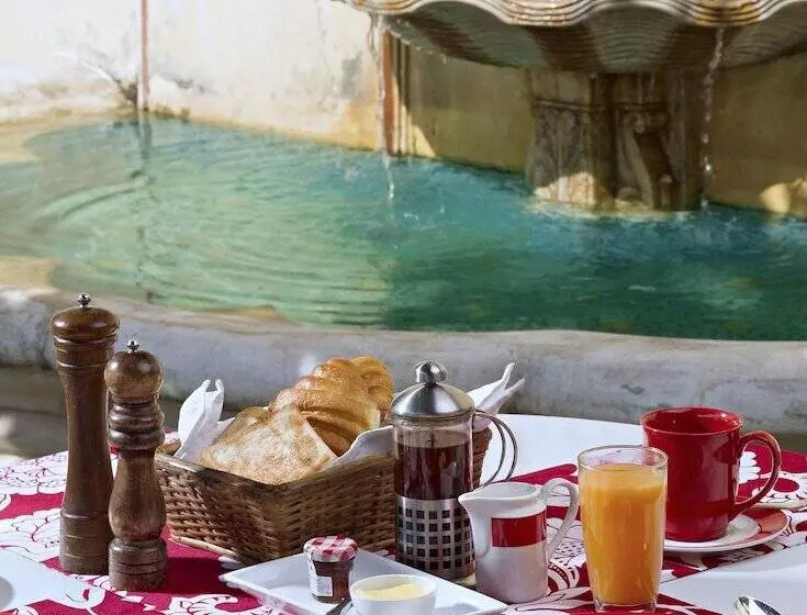 Fotos del hotel Samode Palace:  21