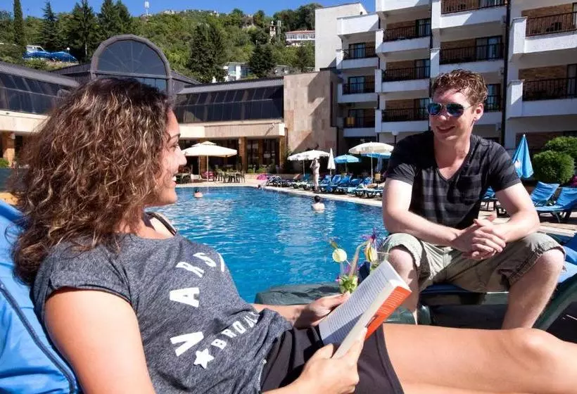 Fotos del hotel Sileks:  10