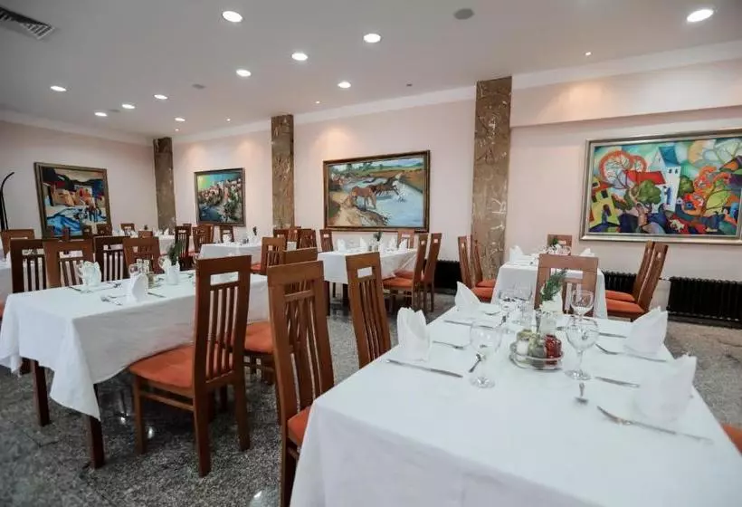 Fotos del hotel Sileks:  12