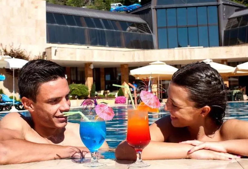 Fotos del hotel Sileks:  4