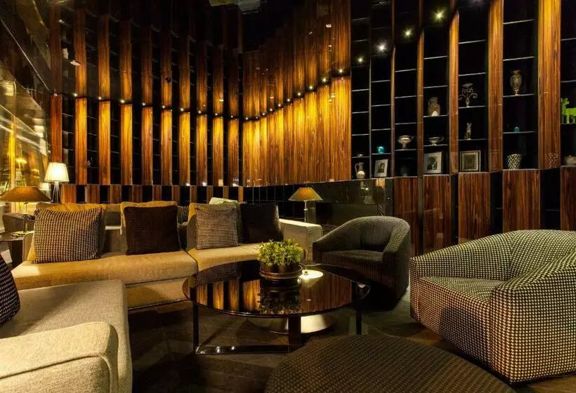 Fotos del hotel Quentin Boutique Hotel:  42