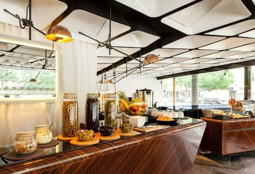 Fotos del hotel Quentin Boutique Hotel:  40