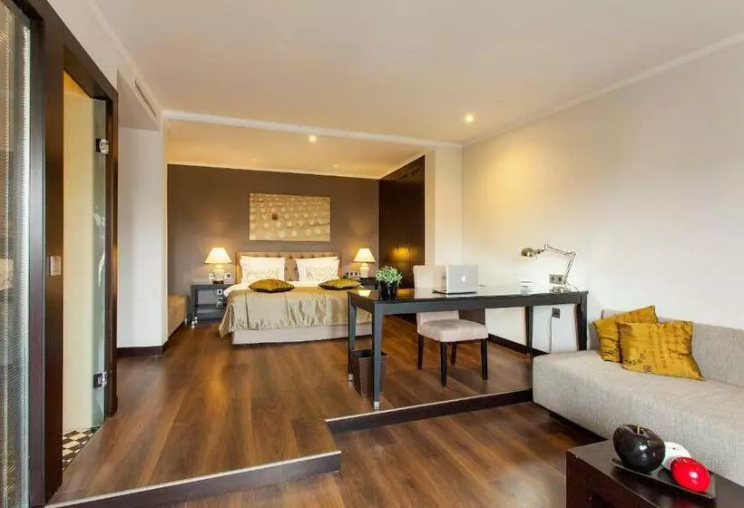 Fotos del hotel Quentin Boutique Hotel:  27