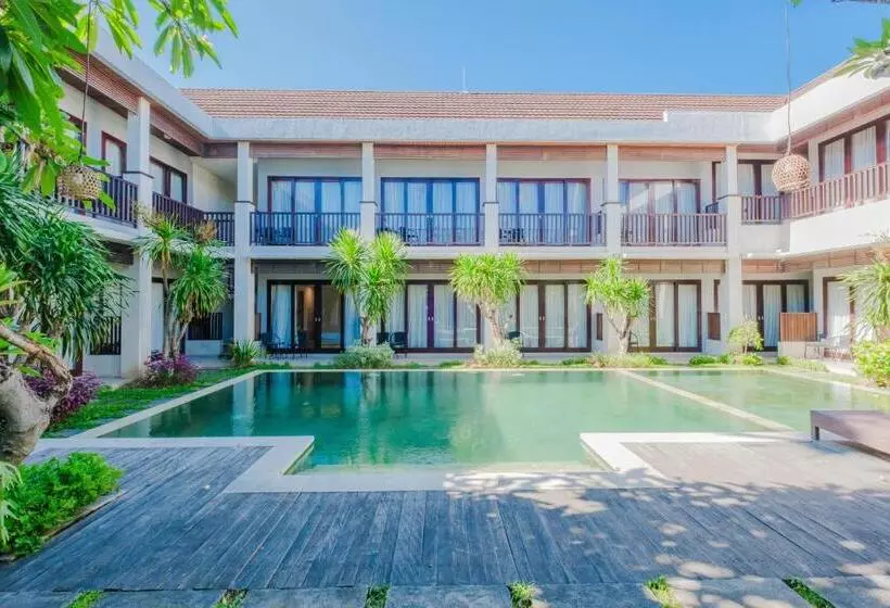 Fotos del hotel The Griya Sanur:  2