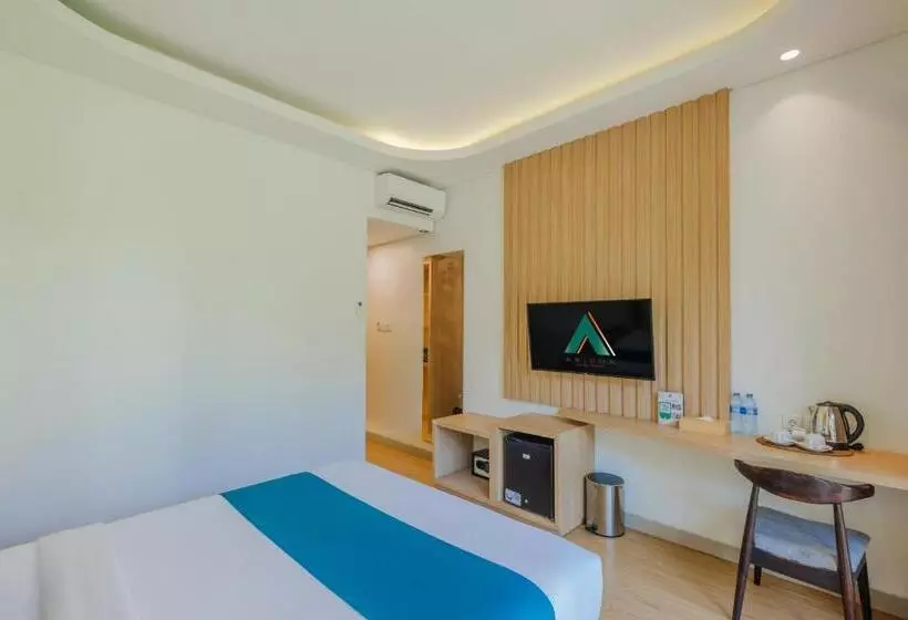 Fotos del hotel The Griya Sanur:  8