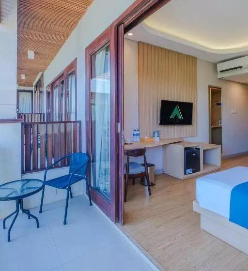 Fotos del hotel The Griya Sanur:  13