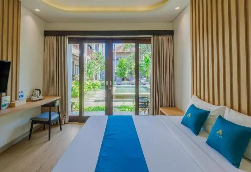 Fotos del hotel The Griya Sanur:  12