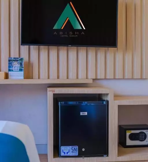 Fotos del hotel The Griya Sanur:  7