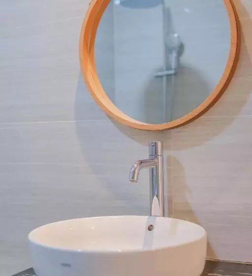 Fotos del hotel The Griya Sanur:  6