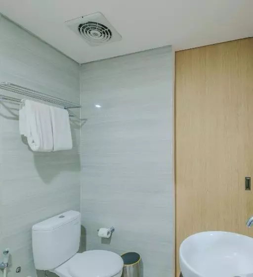 Fotos del hotel The Griya Sanur:  10