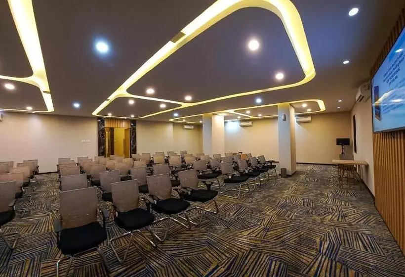 Fotos del hotel The Griya Sanur:  4