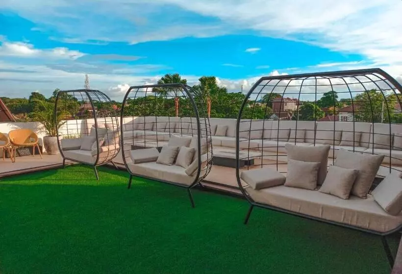 Fotos del hotel The Griya Sanur:  9