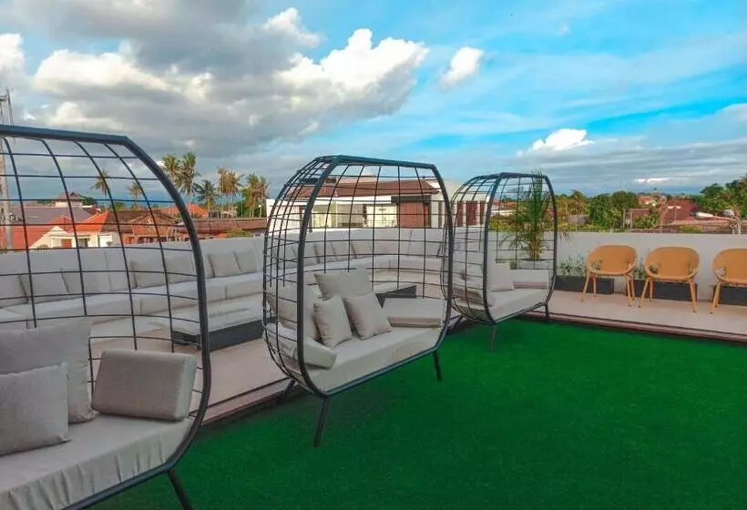 Fotos del hotel The Griya Sanur:  5