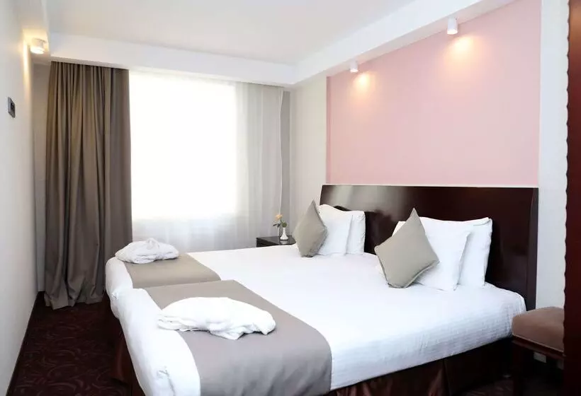 Fotos del hotel Best Western Plus Paradise  Dilijan:  25