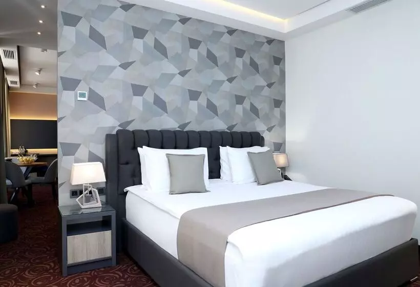 Fotos del hotel Best Western Plus Paradise  Dilijan:  21