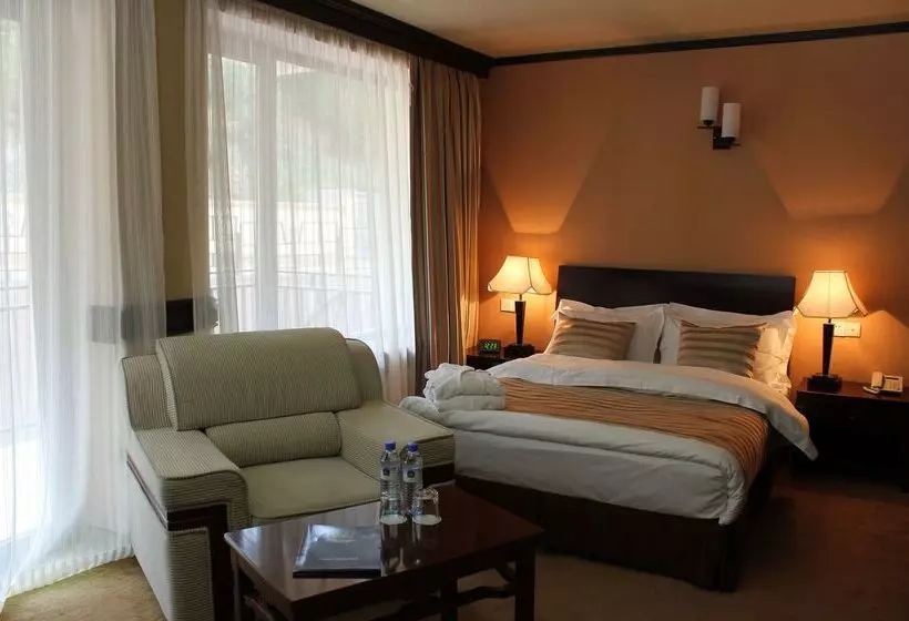 Fotos del hotel Best Western Plus Paradise  Dilijan:  18