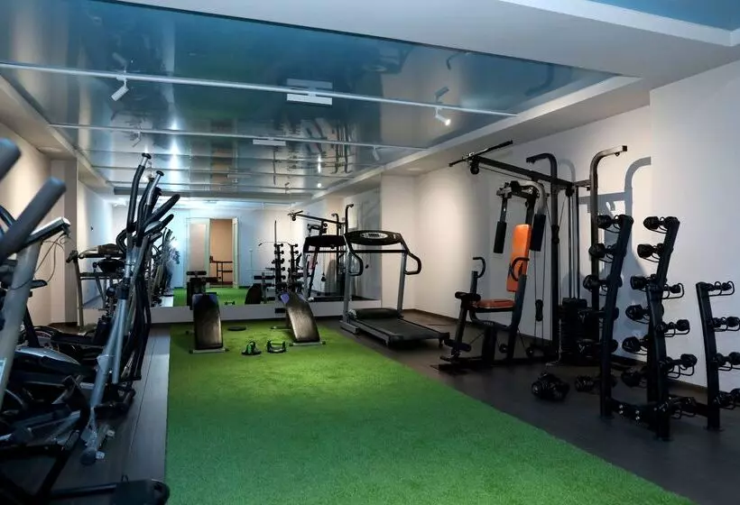 Fotos del hotel Best Western Plus Paradise  Dilijan:  5