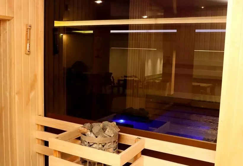 Fotos del hotel Best Western Plus Paradise  Dilijan:  6