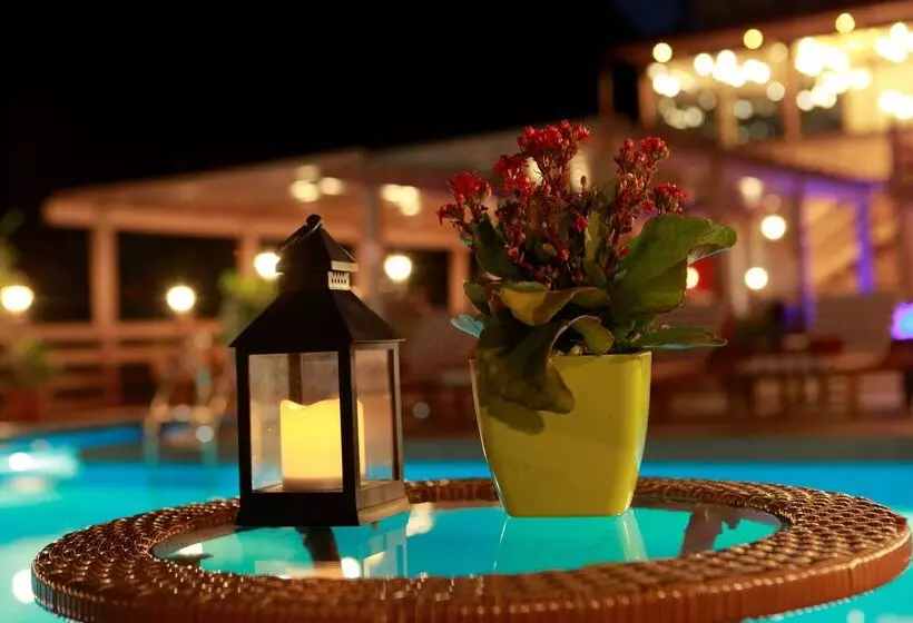 Fotos del hotel Best Western Plus Paradise  Dilijan:  8