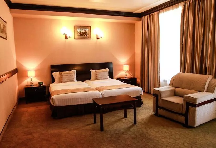 Fotos del hotel Best Western Plus Paradise  Dilijan:  2