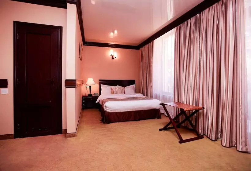 Fotos del hotel Best Western Plus Paradise  Dilijan:  12