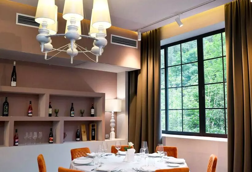 Fotos del hotel Best Western Plus Paradise  Dilijan:  16