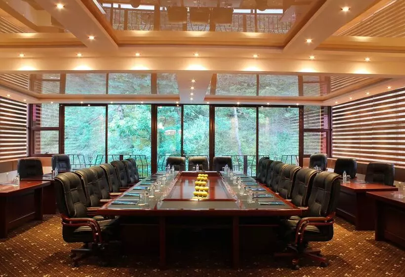 Fotos del hotel Best Western Plus Paradise  Dilijan:  17