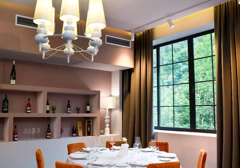 Fotos del hotel Best Western Plus Paradise  Dilijan:  7