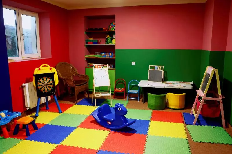 Fotos del hotel Best Western Plus Paradise  Dilijan:  10