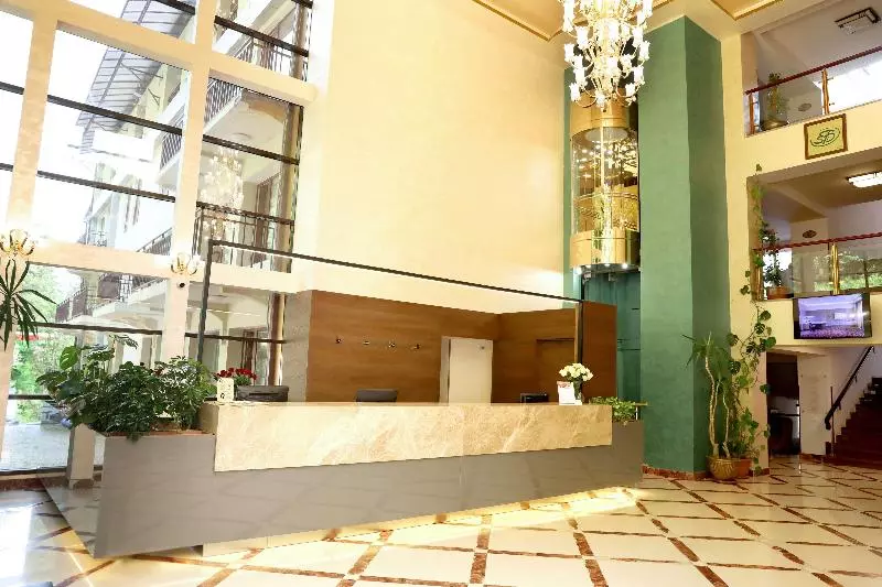 Fotos del hotel Best Western Plus Paradise  Dilijan:  14