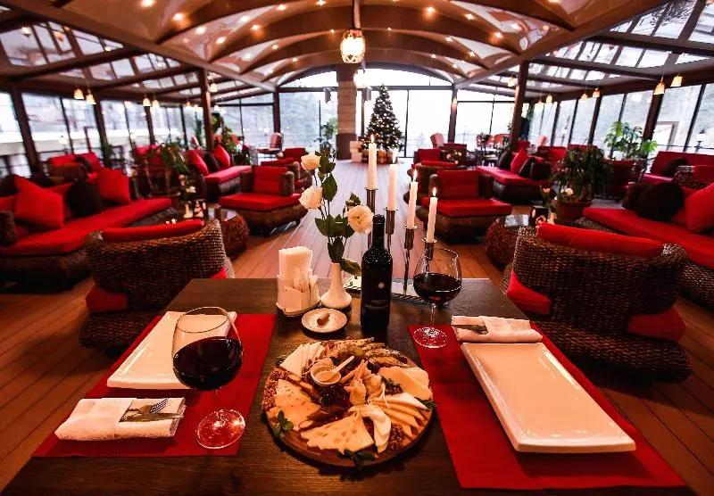 Fotos del hotel Best Western Plus Paradise  Dilijan:  20