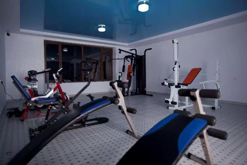 Fotos del hotel Best Western Plus Paradise  Dilijan:  15